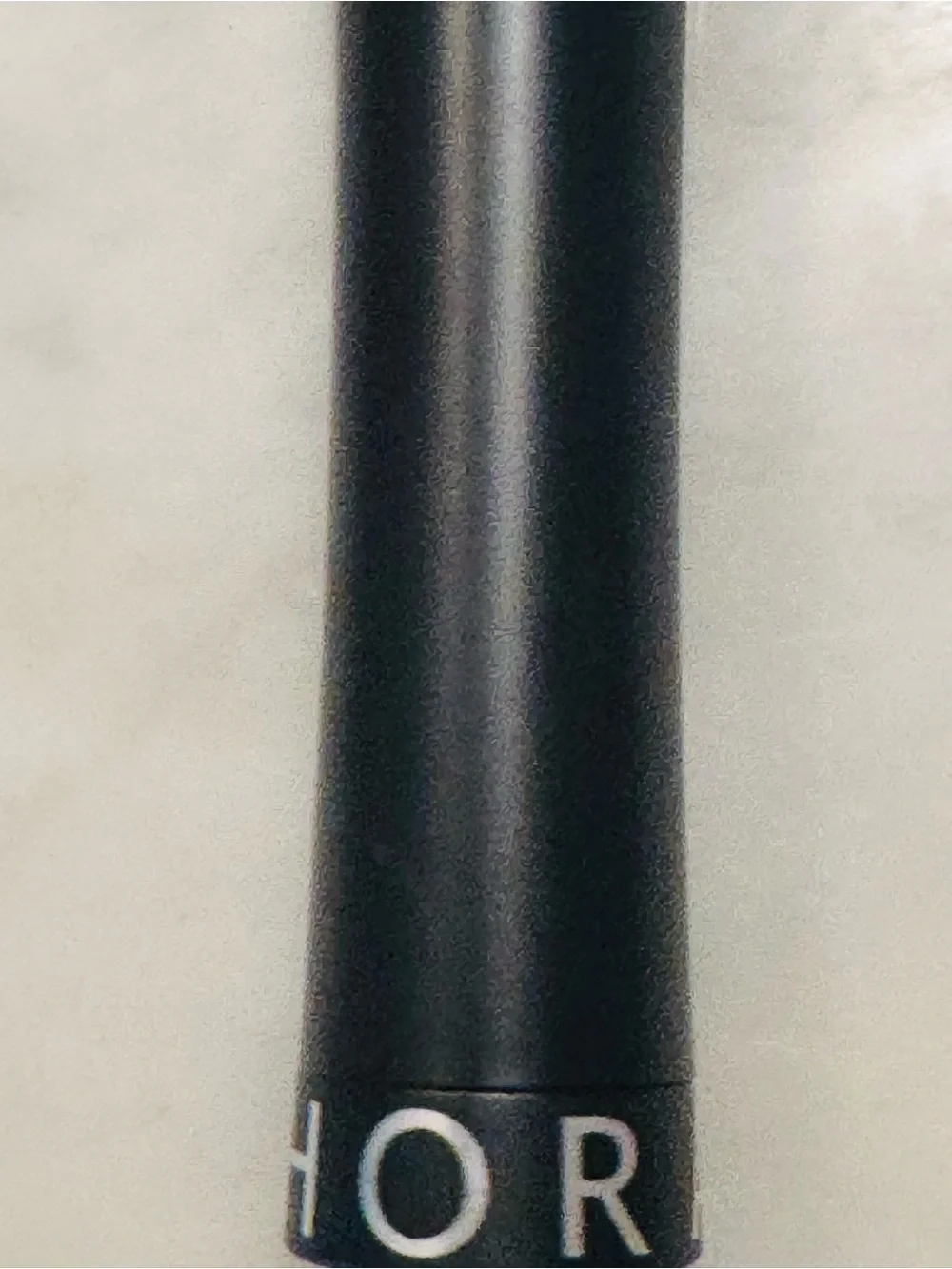 Sephora Rouge Lipstick R39 “Super Hot” in Deep Berry Red